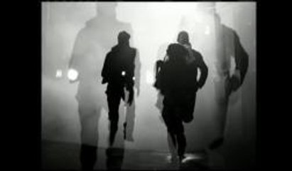 Día mundial contra el Tráfico Humano