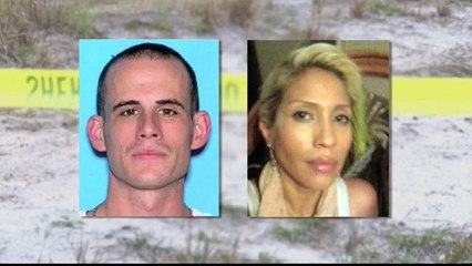 Continúa la búsqueda de sospechosos en triple asesinato