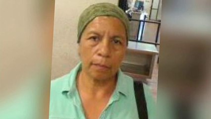 Autoridades investigan móvil de homicidio de mexicana en Washington