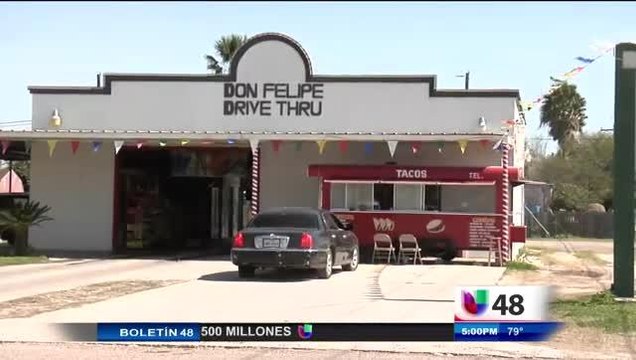 Se Agregan Cargos Formales A Sospechosos De Robe En Taquería