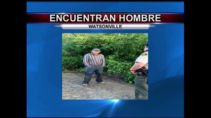 Encuentran a persona reportada como desaparecida