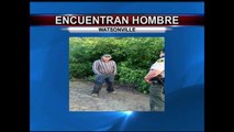 Encuentran a persona reportada como desaparecida