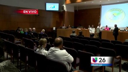 Buscan proclamación a favor del voto de puertoriqueños en elecciones