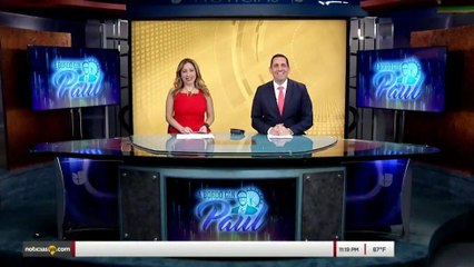 A bordo con Paul - Hablamos con Maryliz Concepción