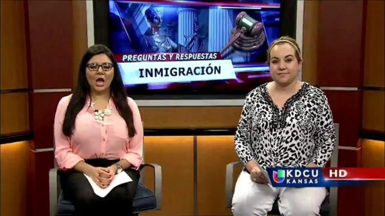 Preguntas y respuestas de inmigración