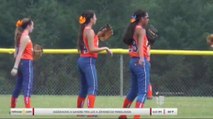 Inicia éste martes la liga de softball Pony en Laredo