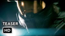 Halo TV series Teaser (HD) Paramount+ series