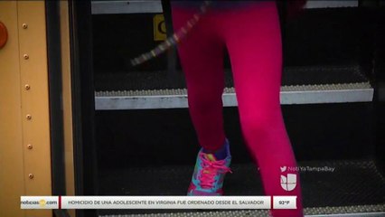 No más asignaciones para los estudiantes en el Condado Marion