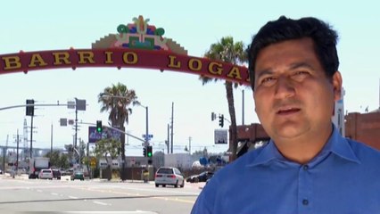 Activista hispano será candidato a regidor de distrito de San Diego