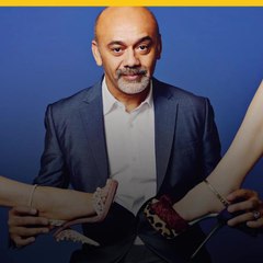 ACUSAN A FAMOSO DISEÑADOR DE EXPLOTAR A INDÍGENAS MEXICANAS