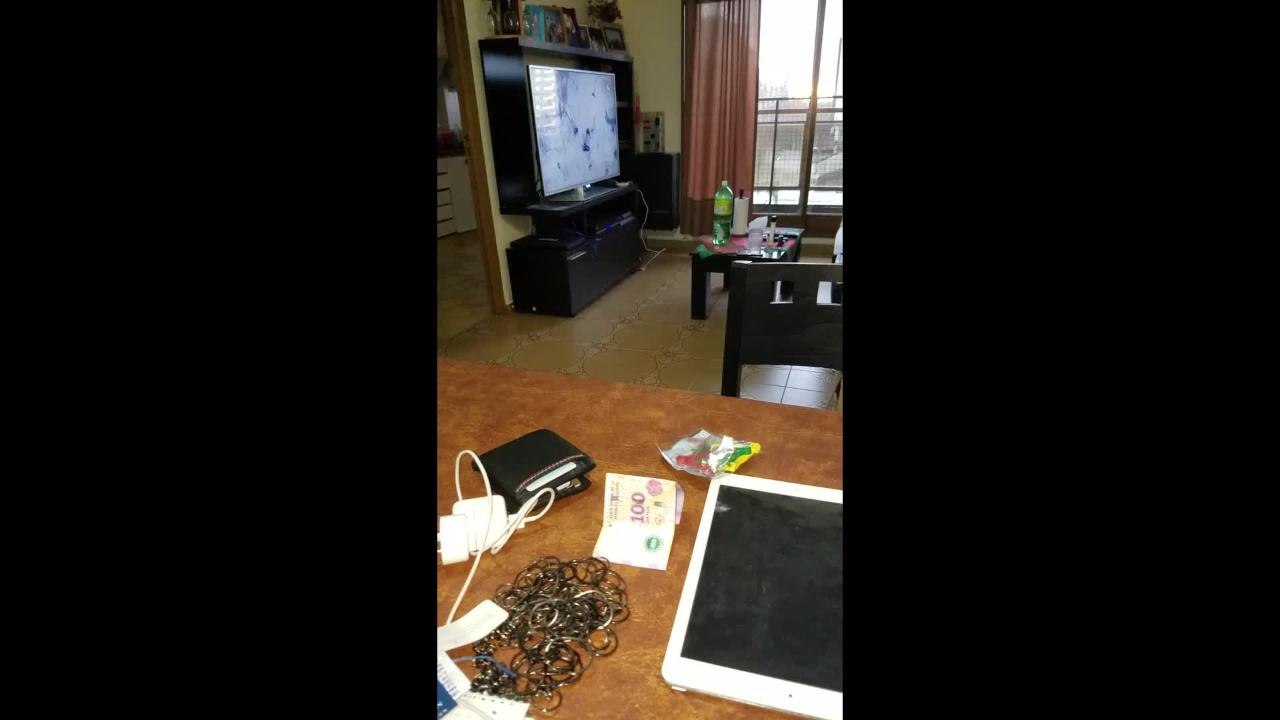 Prueba movil