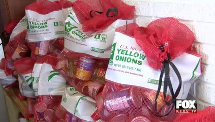 Congressman Proposed Using SNAP Funds to Build Border Wall