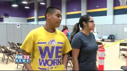 Operation Lone Star Now Offering Free Medical Services To Laredoans