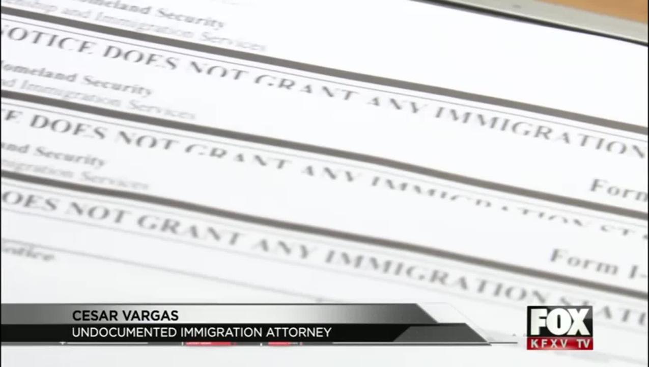 Undocumented Immigration Attorney Fights for Immigration Reform