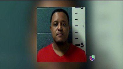 Se declaró culpable de amenazar agentes de la ley