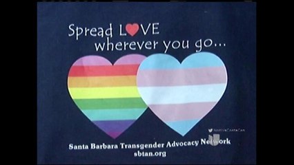 VIDEO: Decisión de Trump impacta a la comunidad LGTB de Santa María