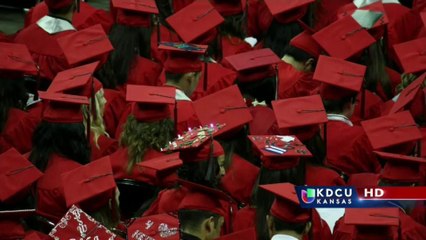 Estudio: 71% de trabajos requerirán estudios superiores en Kansas, 2020