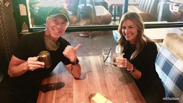 Erin Andrews Doesn’t Watch ‘DWTS’ After Exit, Says Being Cut Was The ‘Best Thing’ For Her