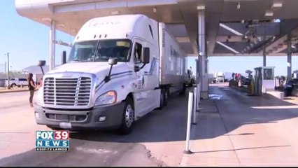 CPB Officers on High Alert After Smuggling Incident In San Antonio