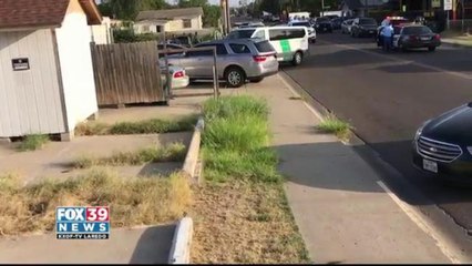 Laredo Police Discover 17 Undocumented Immigrants In Mobile Home