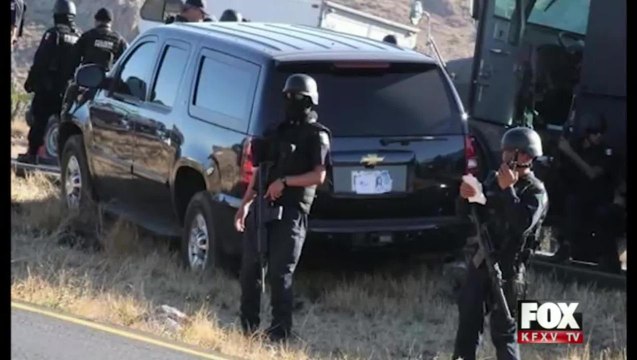 Two Co-defendants Found Guilty of Murdering an ICE Agent