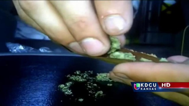 Estudiantes de preparatoria recibirán pruebas de drogas en Nickerson