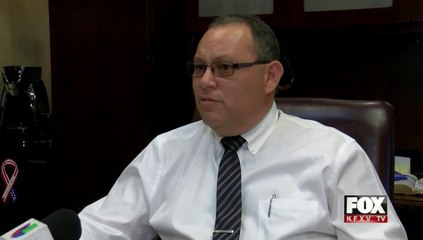 Texas DPS will no longer absorb evidence analysis costs