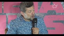 Andy Serkis: La tecnología no hace al actor