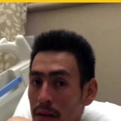 Sobreviviente de camión de indocumentados en Texas