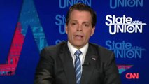 Scaramucci: Vamos a acabar con las filtraciones