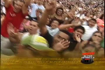 El Reventón Super  Estrella 2006 Parte 2