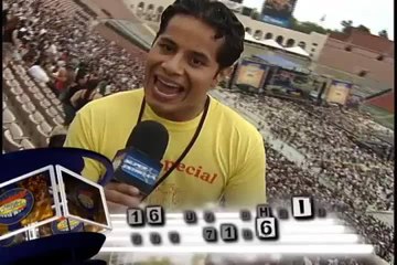 Reventón Super Estrella 2006 Parte 1