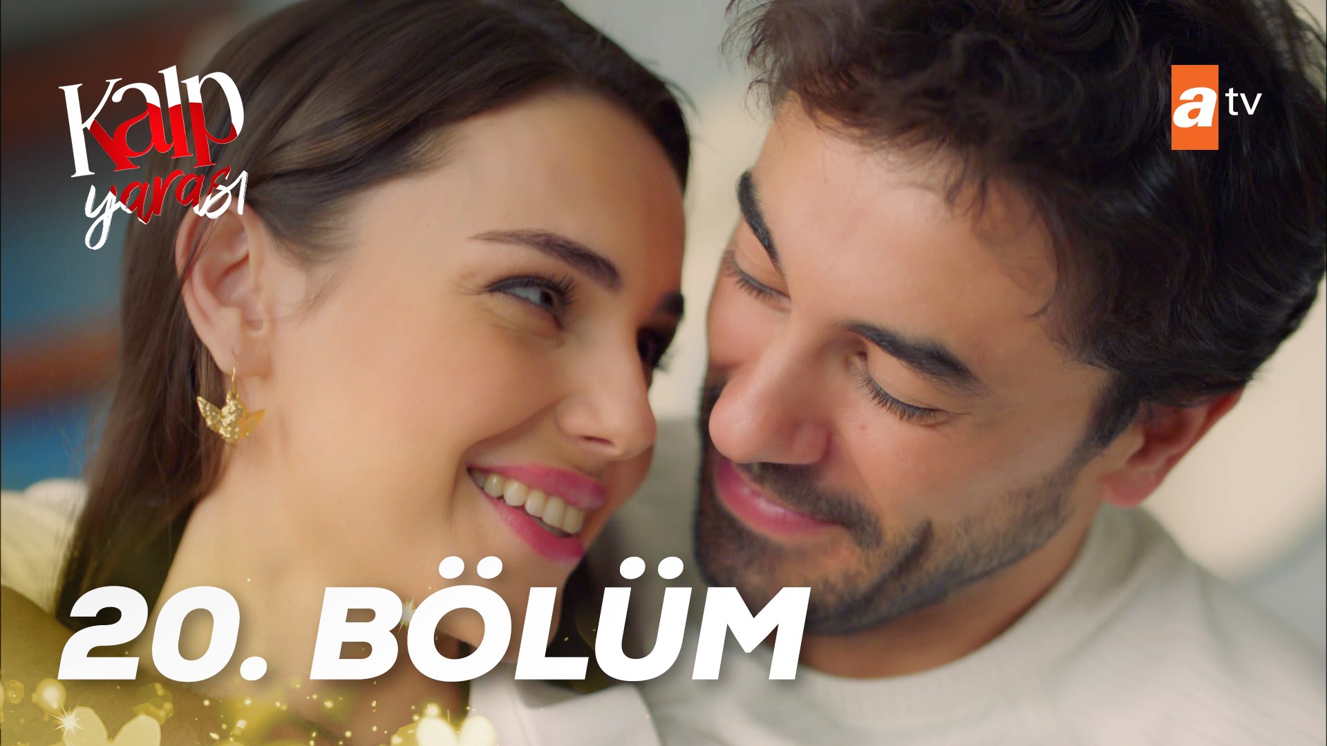 kalp yarasi 20 bolum dailymotion video