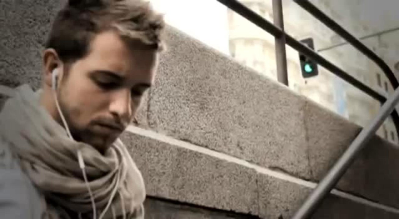 Pablo Alborán, Solamente Tú Parte 1