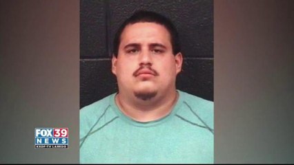 Police Arrest Man For Murder In Death Of 16 Year Old Girl