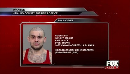 Potentially armed and dangerous man wanted for assault