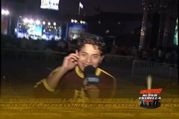 Reventón Super estrella 2006 Parte 4