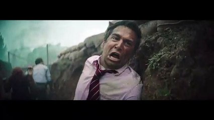 Anuncio de TV DIGI: "Disfruta con DIGI de las ventajas de ir por libre"