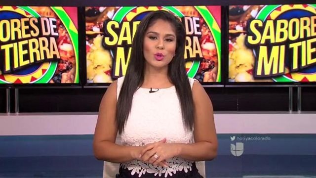 Sabores de mi Tierra en las Delicias