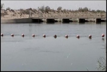 Aguas Mortales Parte 1