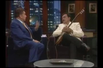 Joan Sebastian - Presenta Inventario 1