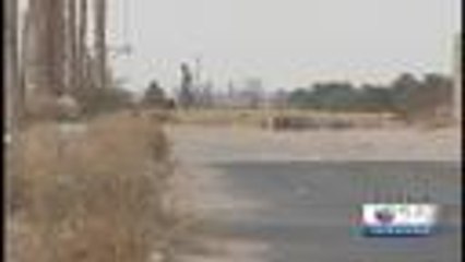 Vado, NM es conocido por sus residentes como "sal si puedes"