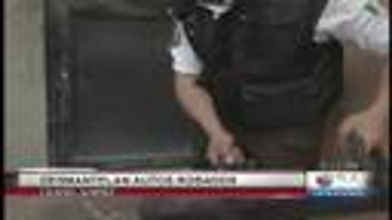 Detectan miles de partes de autos y camionetas robadas