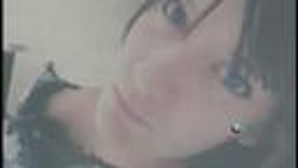 Realizan vigilia en honor a una joven estudiante