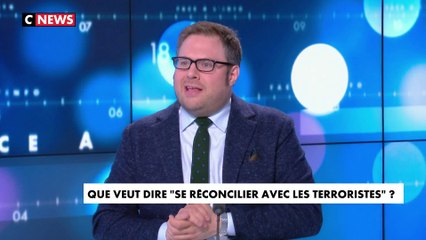 Download Video: Mathieu Bock-Côté s'insurge contre la formule «vous n'aurez pas ma haine»