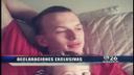 Abogado revela datos exclusivos en el caso del bebé Farrey