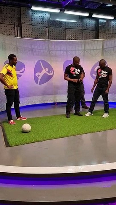 Kenya Team 3