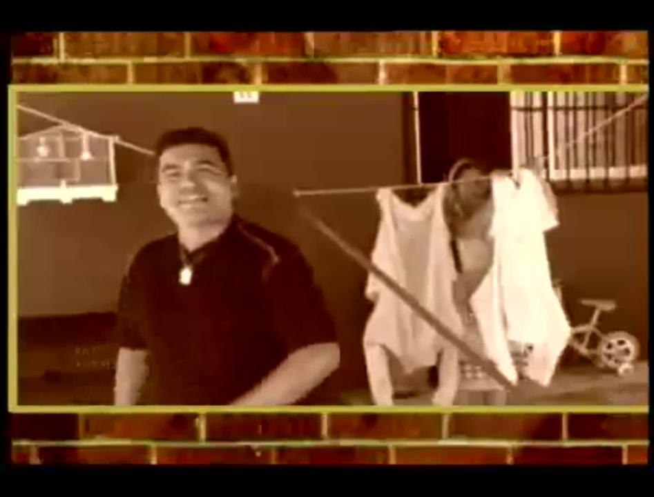 Junior Klan - El Angelito