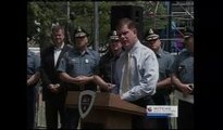 Anuncian restricciones para eventos del 4 de julio en Boston