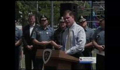 Anuncian restricciones para eventos del 4 de julio en Boston